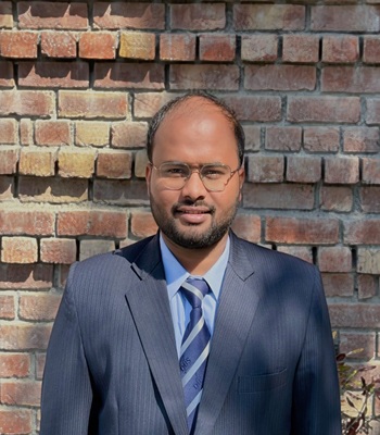 Vipul Kumar Gupta